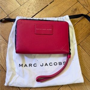 Marc by Marc Jacobs x Disney Wristlet